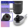 UHANBUT Oil Pressure Sensor Socket, 1 1/16 Oil Pressure Switch