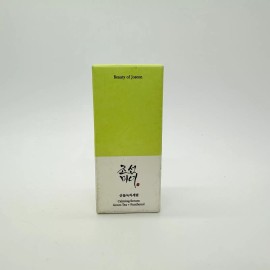 Beauty of Joseon Calming Serum: Green Tea + Panthenol 30ml Exp 04/2027