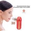 Blackhead Removal Machine Electronic Face Pore Cleaner Vacuum Suction Cosmetic