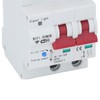 Smart DC Circuit Breaker 2P APP Control Voice Control WiFi