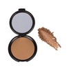 Elizabeth Mott Whatup Beaches Matte Bronzer Powder & Contour for