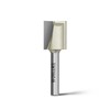 WOBLLMX 6 mm Shank Floor Cleaning Cutter Diameter 19 mm
