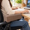 2 Pcs Office Chair Armrest Cushion for Elbow Support –