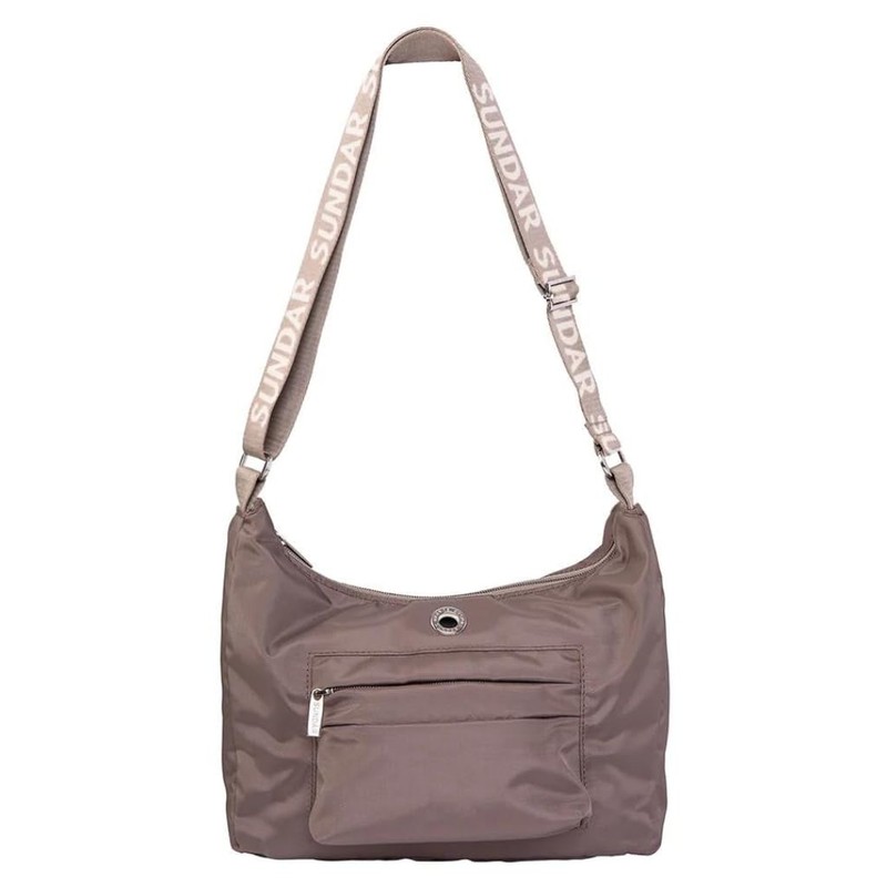 Bolsa Crossbody Martina SUNDAR Original | Asa Ajustable | Ligera