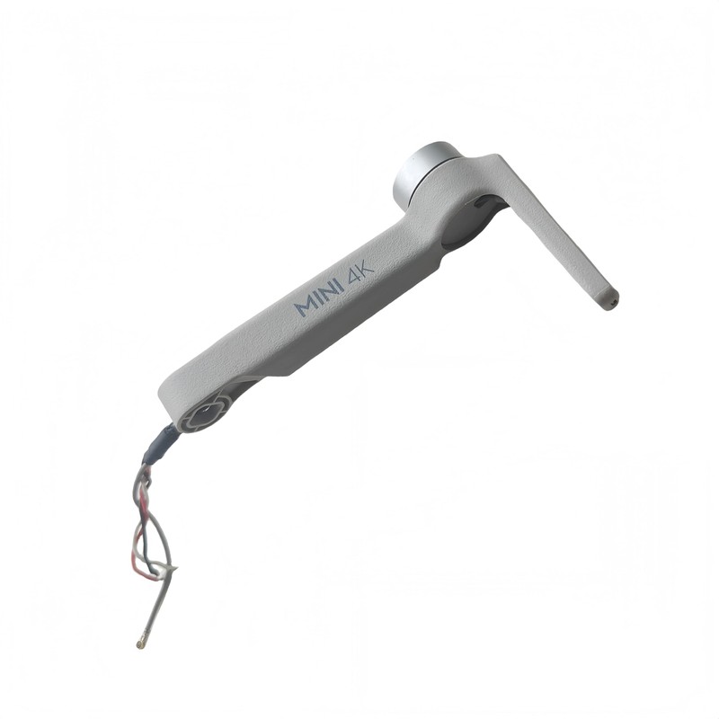 Mini 4K Motor Arm Replacement Accessories, Replacement Body Motor Arm