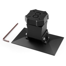 ELEGOO Build Plate for Mars 4 Ultra 3D Printer