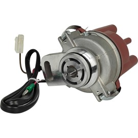 XYZIL Distributor EG283-68800 Compatible with Kubota WG600 WG750 WG752 DF750 DF752 Gas Engine EG28368800