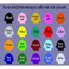 Adamant Decals Quote Time You Enjoy Wasting is not Wasted