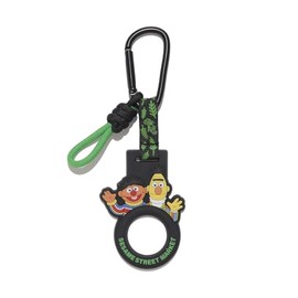 [セサミストリートマーケット] SUMMER ペットボトルホルダー SSMUGG253420 レディース BLK