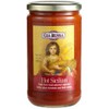 Gia Russa Hot Sicilian Pasta Sauce, 24-Ounce Glass Jars (Pack of 3) by Gia Russa