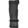FLY Racing Bicycle Cypher Knee Guard (Black, Large)