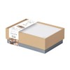 Nakabayashi KBK-401-BE Kokobako/Tool Box Type/Beige