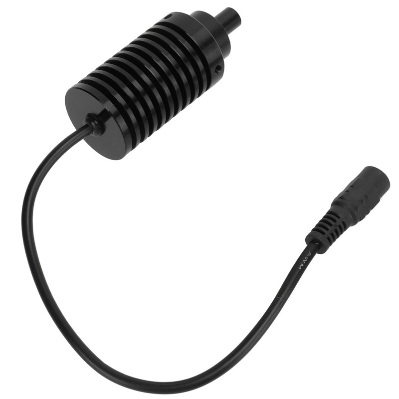Microscope Coaxial Light LED High Brightness Wear Resistant Heat Dissipation