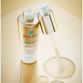 Rejuran Turnover Amp Dual Pdrn Effect 30 Ml Momento De Aplicación Día/noche Tipo De Piel Todo Tipo De Piel