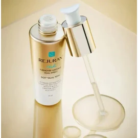 Rejuran Turnover Amp Dual Pdrn Effect 30 Ml Momento De Aplicación Día/noche Tipo De Piel Todo Tipo De Piel