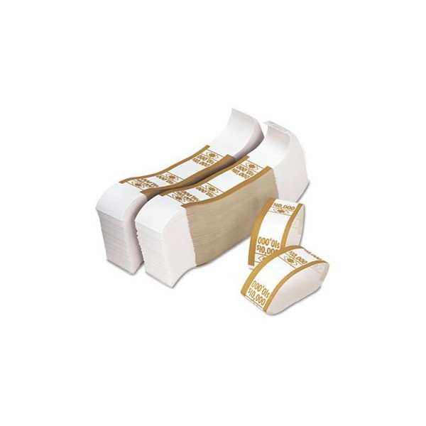 PM Company Currency Straps (PMC55010)