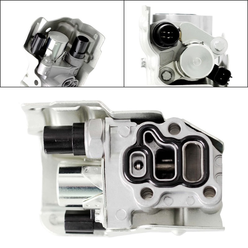 BOXI Engine Variable Valve Timing (VVT) VTEC Solenoid Assembly with