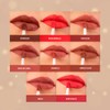 Divine Matte, Labial Lquido Mate de Alta Pigmentacion, 8 Tonos,