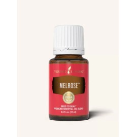 Young Living Aceite Esencial De Melrose Young Living 15ml
