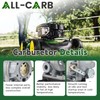 ALL-CARB Carburetor Replacement for Briggs Stratton 693480 693479 Replacement for