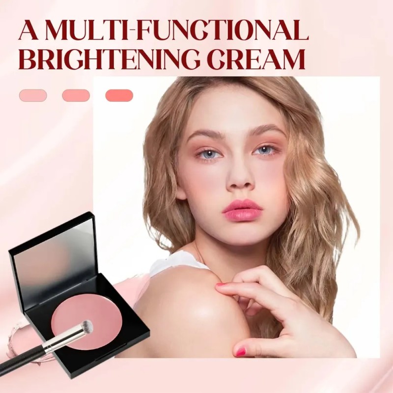 Under Eye Brightener Concealer, 2025 New Under Eye