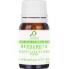 Cosmetic Aceite Esencial De Bergamota Natural 10ml.