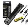 Nitecore MT1A PRO - USB-C to USCB-C Cable MT1A PRO