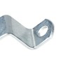20Pcs Z Shape Picture Frame Fixing Supporting Clips,Iron Canvas Clips,Offset