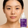 Dr. Max Borphyrin PDRN Intensive Elasticity Ampoule 50ml Wrinkle Improvement