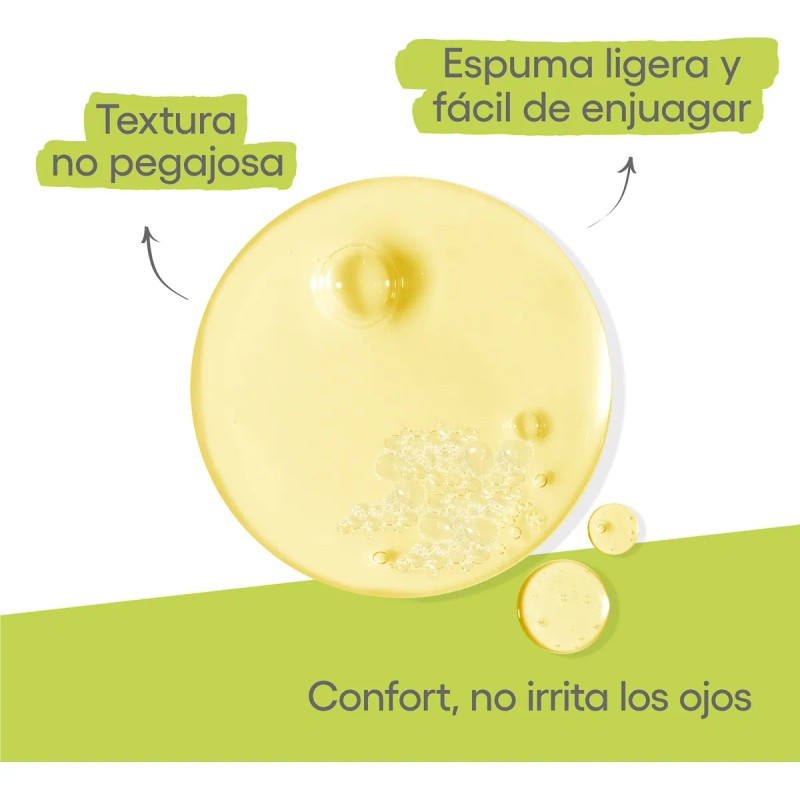 A-Derma Exomega Control Aceite Dermolimpiador 500 ml