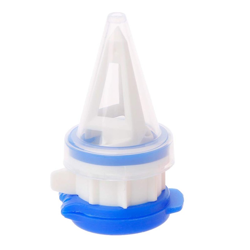 JAGETRADE Drink Bag Storage Seal Clip with Milk Cap Milk