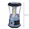 10T Camping Lamp - Bright 800 Lumen COB LED Outdoor
