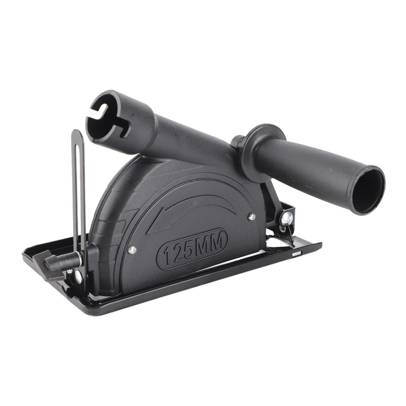 Grinder Dust Cover Cutting Machine Base Stand Dust Cover Anti