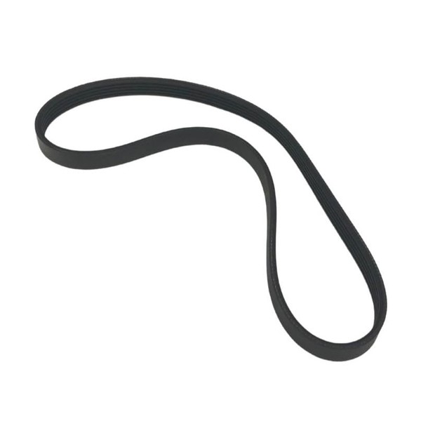 Washing Machine Drive Belt Compatible with GE Model Numbers GTW220ACK1WW,