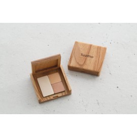 Wooden Pallet (Zelkova) 1.6 oz (45 g)