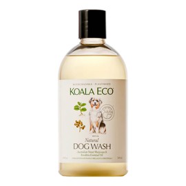 Koala Eco Natural Dog Wash, 500ml