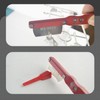 Magicrose Mini Hand Saw Model Craft Tools with 5 pcs