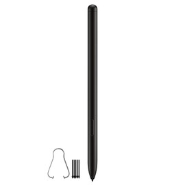 [Nuevo] [Sin Bluetooth] Duotipa Tab S9 S Pen reemplazo para Galaxy Tab S9 Ultra/Tab S9 Plus/Tab S9 All Version Tablet Stylus Pen Touch S Pen con puntas/resortes (negro)