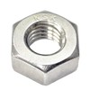 Onokatsu Stainless Steel Hex Nut (1 Type) NF Coated (M10)