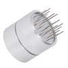Coffee Needle Distributor with Base Effective Dispersion Rust Resistant Stainless