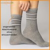 10 Pairs Women's Socks Multicoloured Stripes Dots Hearts Maritime Cotton,