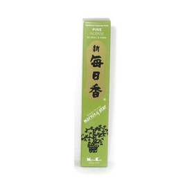 Morning Star - Pine Incense