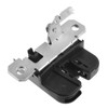 Frankberg 1 x Tailgate Lock Rear Lock Compatible with Ibiza