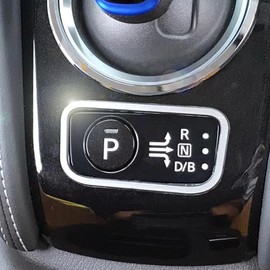 DMMC NISSAN KICKS 2020.6~ Parking Switch Trim 6AA-P15