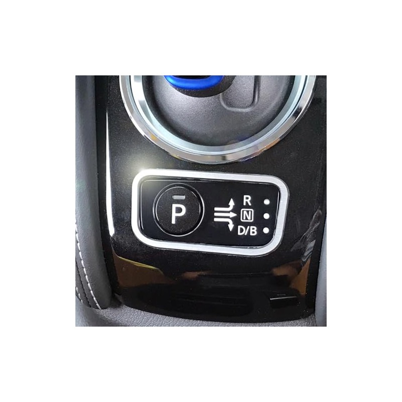 DMMC NISSAN KICKS 2020.6~ Parking Switch Trim 6AA-P15