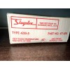 Simplex NOS SIMPLEX 477-079 4255-5 FIRE DETECTOR 135 DEGREES