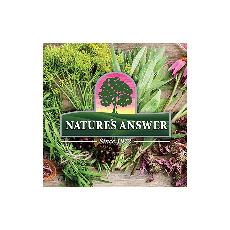 Nature's Answer Marine Based Cal - Mag 500 MG