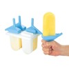 Tiger Crown popsicle maker 4P No. 1536