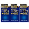 プレミアムゼロゼロスリー ビバジェル 10コ入×3箱セット