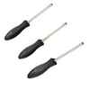 Lotatheta 3 Pack Screwdriver Splined Carb Carburetor Adjusting Tool Chainsaw